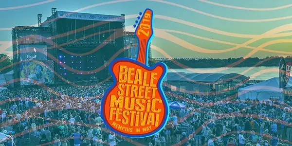 Siriusxm.com Beale Street Music Festival Sweepstakes