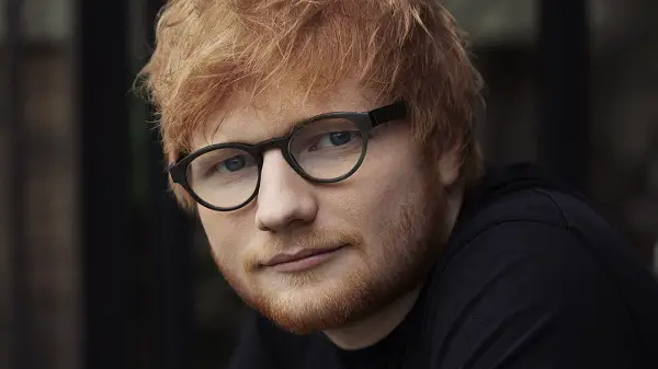 Siriusxm.com Ed Sheeran Sweepstakes 2019