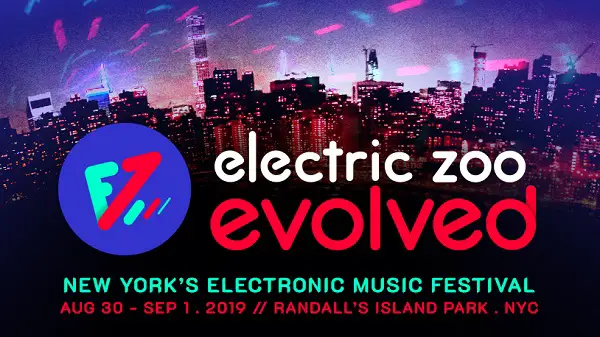 Siriusxm.com Electric Zoo Sweepstakes