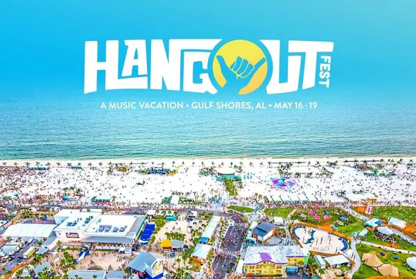 SiriusXM.com Hangout Fest 2019 Sweepstakes