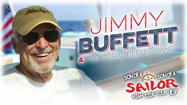 Siriusxm.com See Jimmy Buffett In Concert Sweepstakes