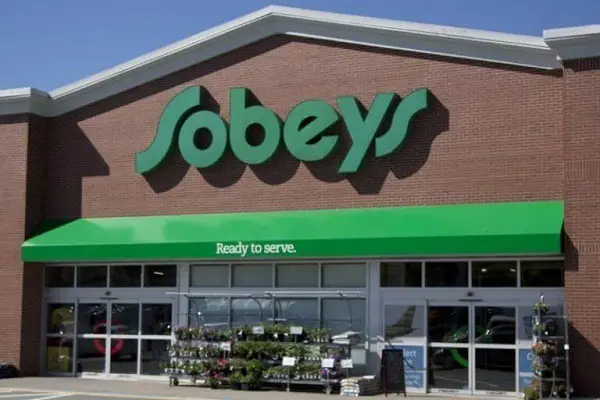 Sobeys Feedback Survey