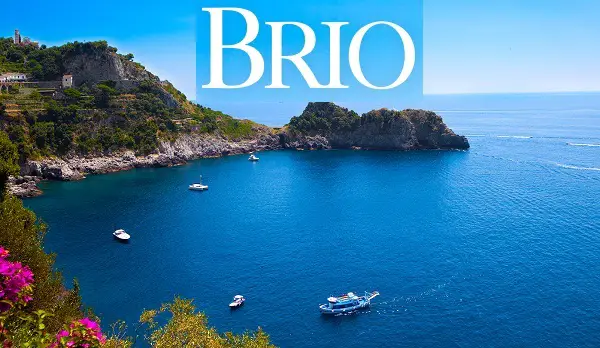 Brio Italian Mother’s Day Sweepstakes