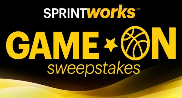 Sprint.com Works Program Game On Sweepstakes