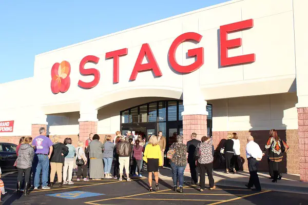 Stage Stores Survey Sweepstakes: Win Gift Cards