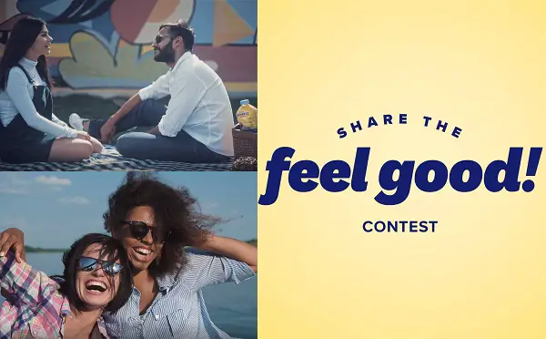 Sunsweet.com Share the Feel Good Contest