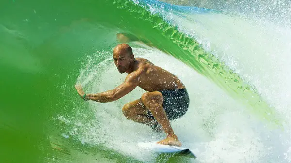 Golden Road Surf Ranch Sweepstakes: Win A Trip