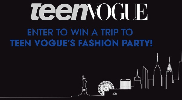 Win Tickets to New York Fashion Week 2019