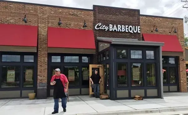 Tell City Barbeque Feedback on Tellcitybbq.com