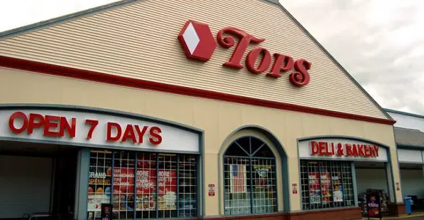 Tops Friendly Markets Survey: Win $100 Gift Card!