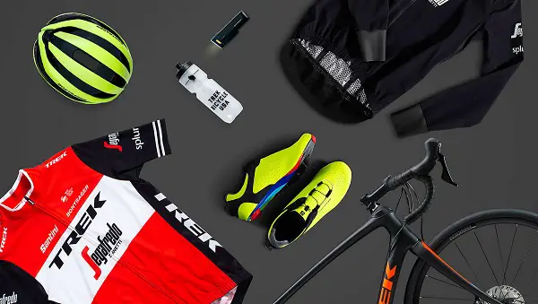 Trekbikes.com $5k Shopping Spree Giveaway