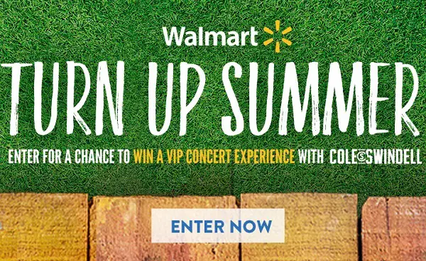 Walmart Summer Grilling Sweepstakes: Win Over $11000 In Prizes
