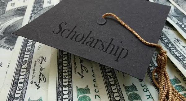 U.S. Bank Student Scholarship Sweepstakes 2021