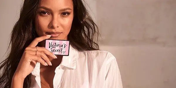 VictoriasSecret.com Angel Card Sweepstakes