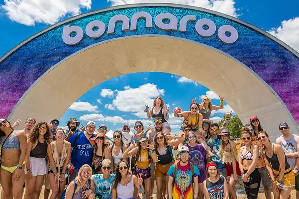 Visit Music City Bonnaroo Fest Giveaway