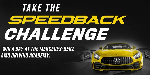 Worldwidegolfshops.com Cobra Speedback Challenge Sweepstakes