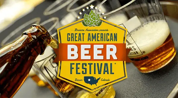 Win Trip to Great American Beer Festival from Yard House!