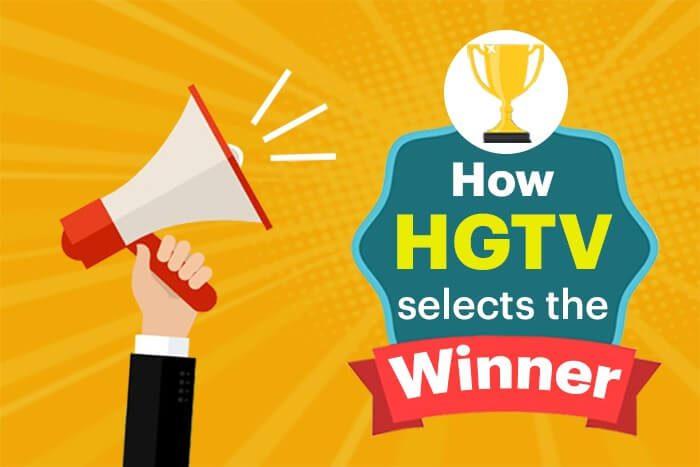 hgtv smart home giveaway winner announcement date