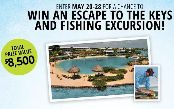 B Pro S 2017 Go Outdoors Sweepstakes B Pro S 2017 Go Outdoors Sweepstakes