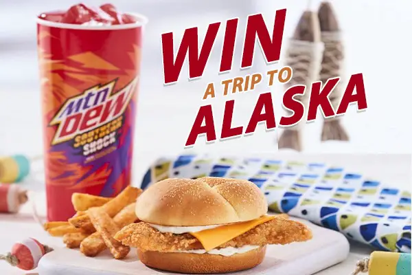 Bojangles Big Catch Giveaway Win Trip Sweepstakesbible