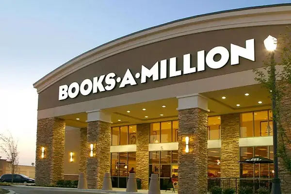 books a million mini brands