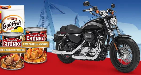 Harley Davidson Poor Promotion Harley Davidson Poor Promotion