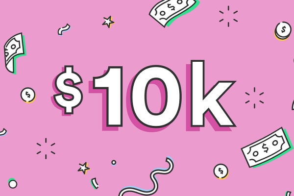 Chime 2023 PayDay Boost Sweepstakes: Win $10000 Cash (52 Winners)