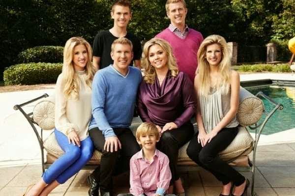 Chrisley Knows Best Sweepstakes | SweepstakesBible