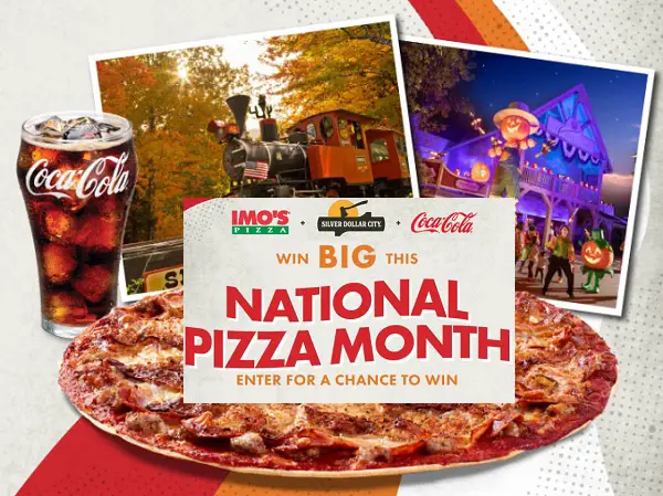 Coke Play To Win Family Fun Pack Silver Dollar City Trip Giveaway