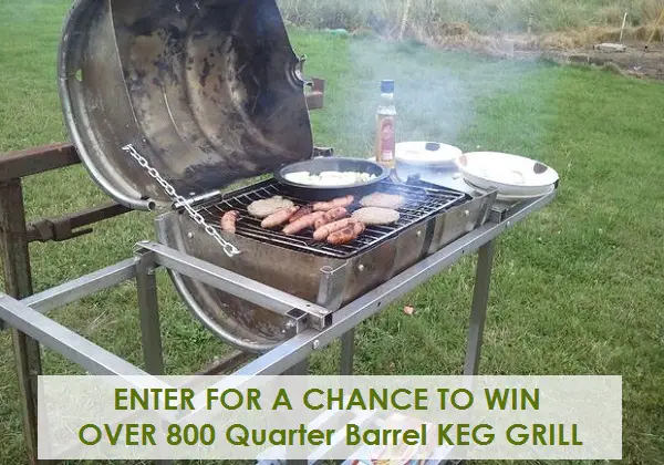 Coors Light Sustainability Sweepstakes - Coorslightkeggrill Coors Light Sustainability Sweepstakes - Coorslightkeggrill