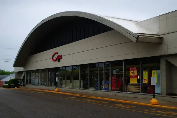 Copps Customer Survey Monthly Sweepstakes 