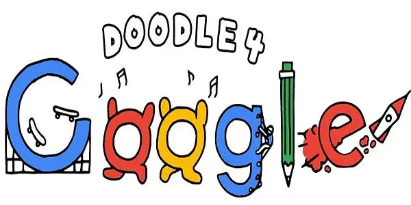 2023 Doodle for Google Contest Totals $100K+