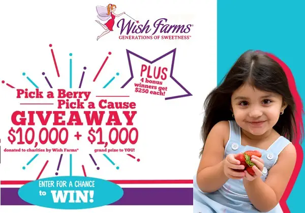 BioLife's 2023 New Year's Giveaway: Win $1,500 Visa Gift Card (200 Winners)