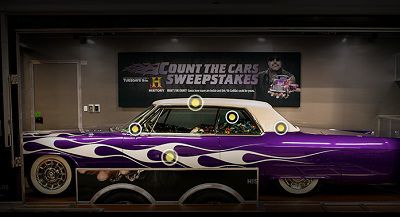 History Com Count The Cars Sweepstakes Sweepstakesbible