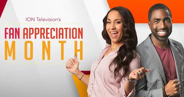 ION Television Contest 2020: Win A Trip | SweepstakesBible