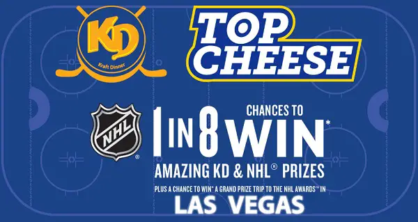 nhl sweepstakes