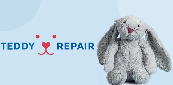 teddy repair near me