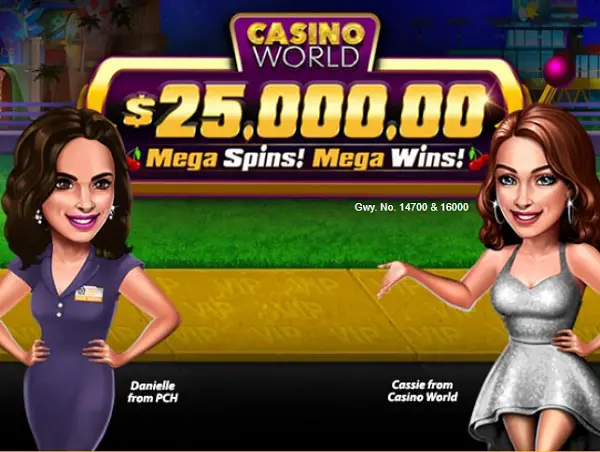 Casino Casino
