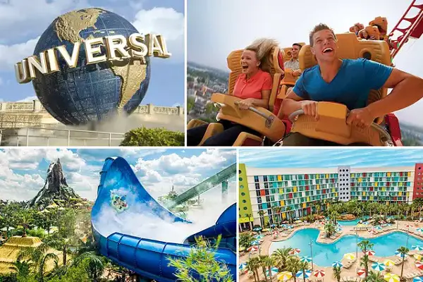 People Dream Orlando Resort Vacation Sweepstakes 