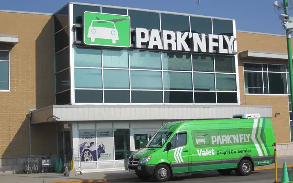 Park 'N Fly Customer Survey Sweepstakes on Pnfcares.com