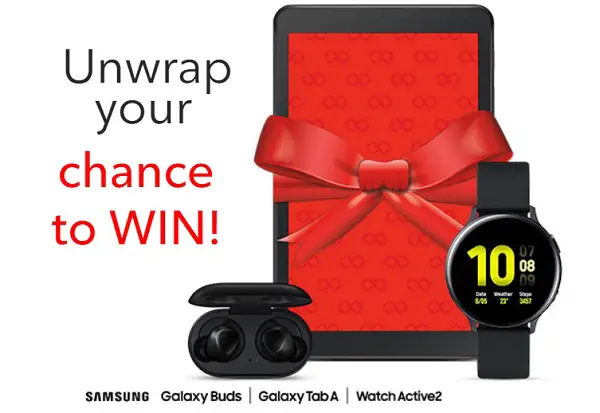 rogers samsung galaxy watch