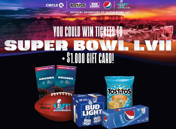 How to Buy Super Bowl Tickets 2023, Super Bowl LVII Resale Discount Codes,  Deals – StyleCaster