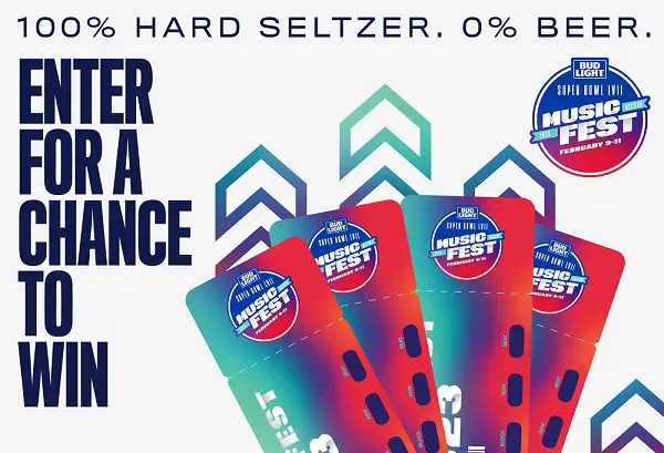 super bowl music fest tickets