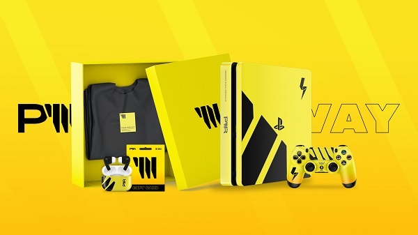 Pwr Launch Giveaway Win 35 000 In Prizes Sweepstakesbible