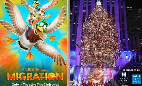 Today's Super Summer Getaway: Win a trip to Universal Studios Hollywood