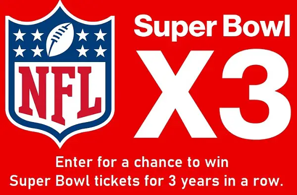 How to Buy Super Bowl Tickets 2023, Super Bowl LVII Resale Discount Codes,  Deals – StyleCaster